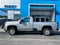 2023 Chevrolet Silverado 2500 HD LT