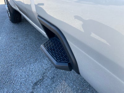 2023 Chevrolet Silverado 2500 HD LT