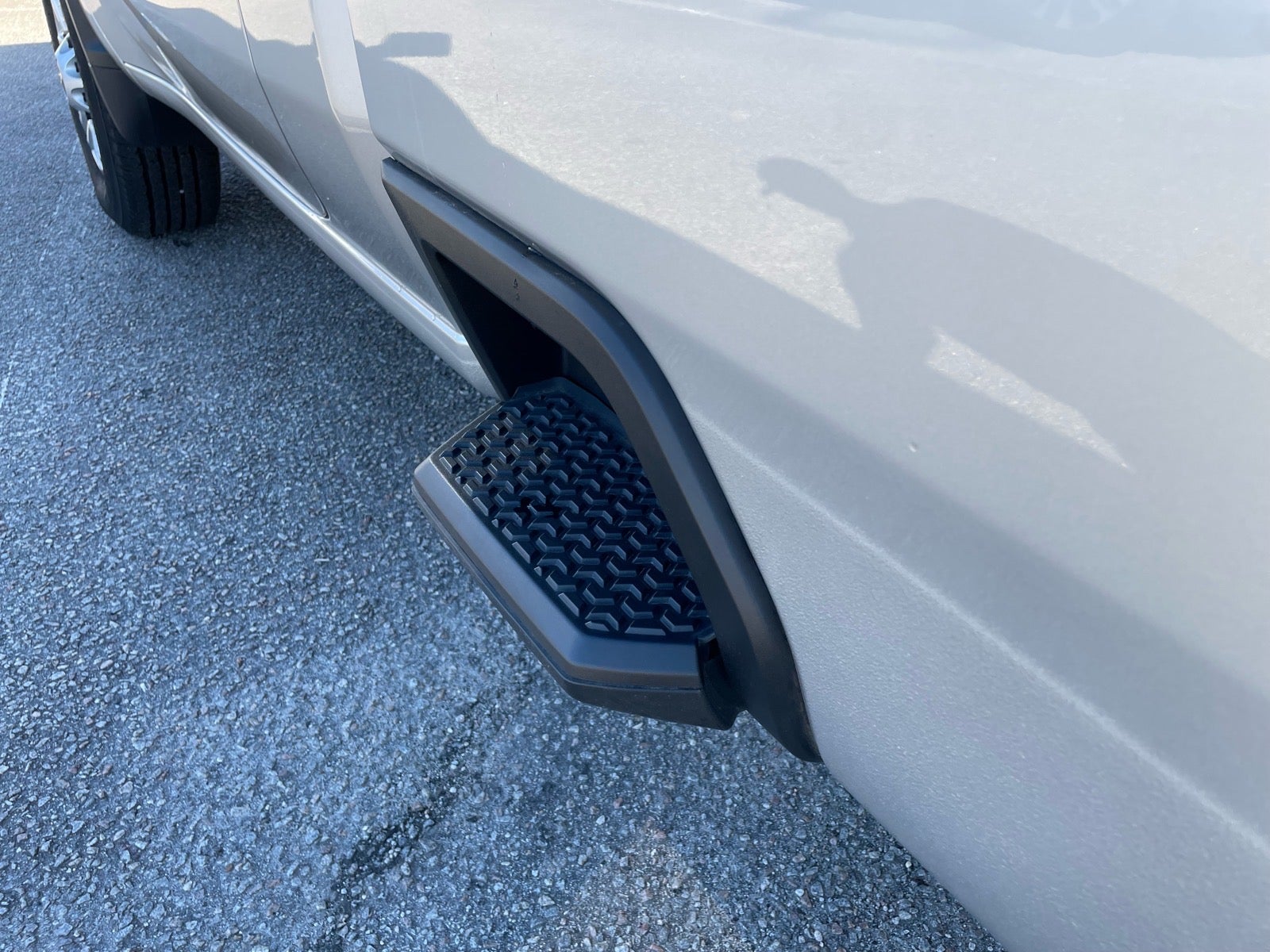 2023 Chevrolet Silverado 2500 HD LT