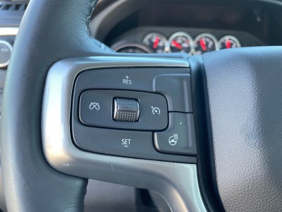 2023 Chevrolet Silverado 2500 HD LT