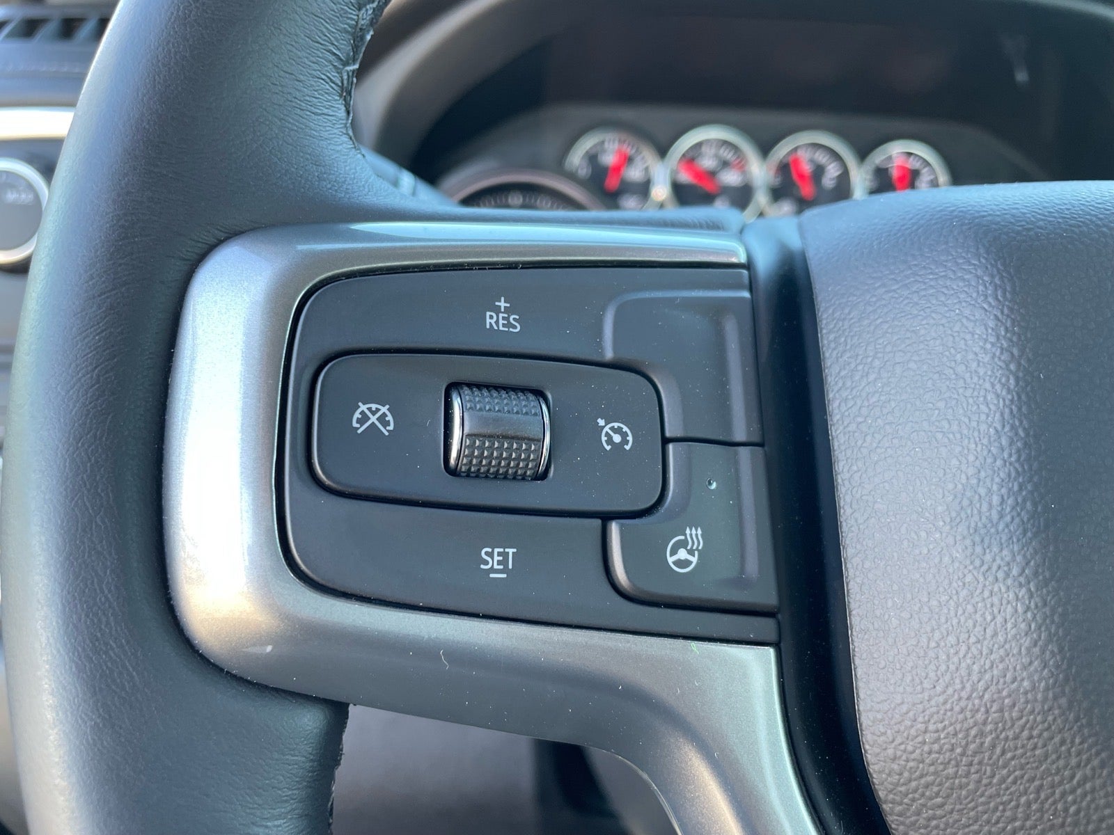 2023 Chevrolet Silverado 2500 HD LT