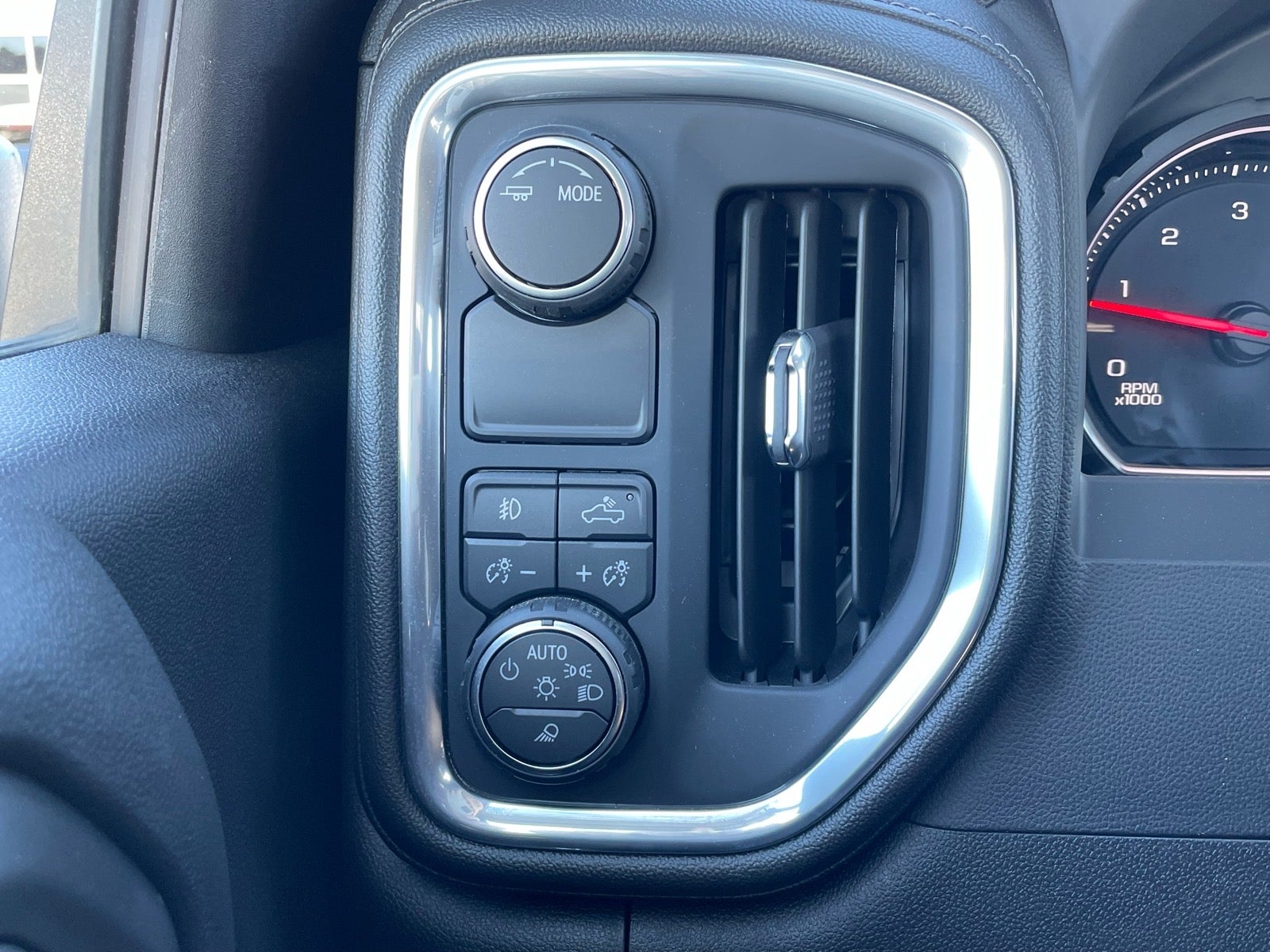 2023 Chevrolet Silverado 2500 HD LT