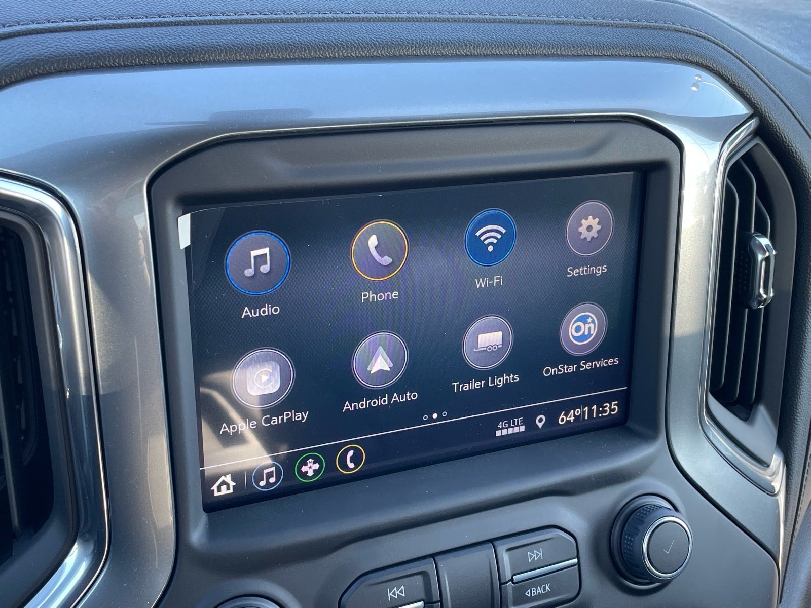 2023 Chevrolet Silverado 2500 HD LT