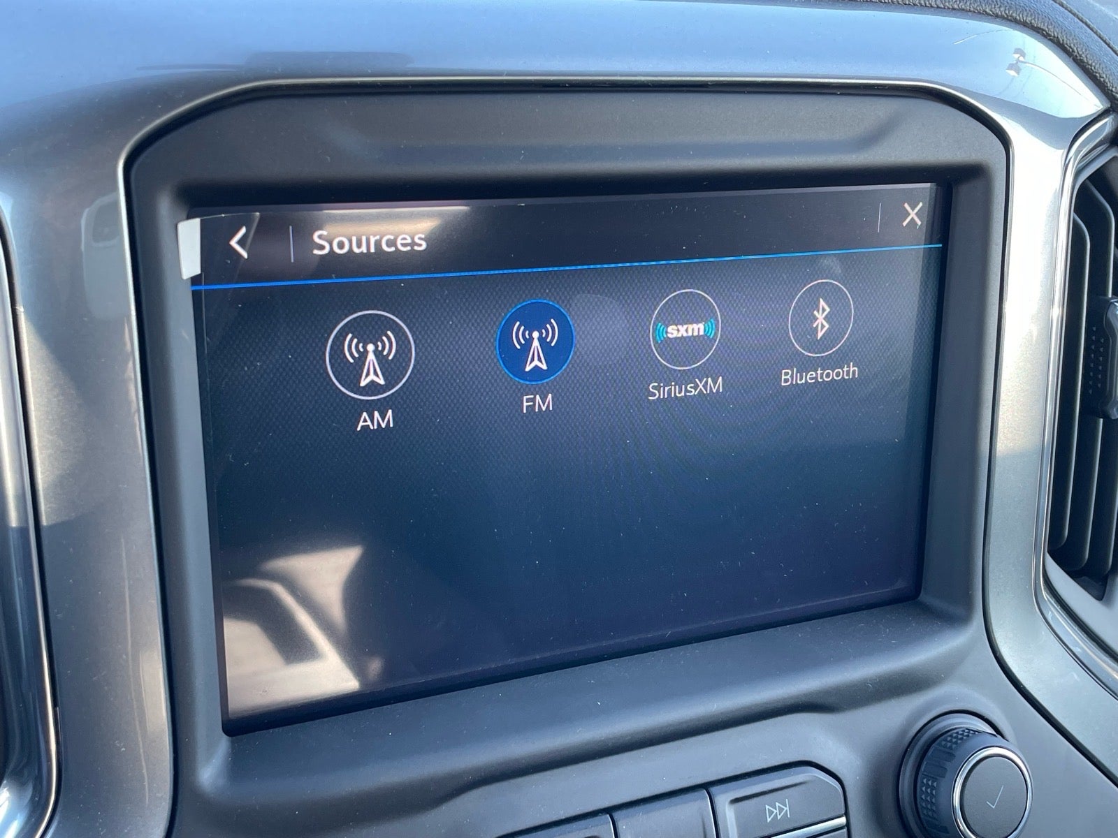 2023 Chevrolet Silverado 2500 HD LT