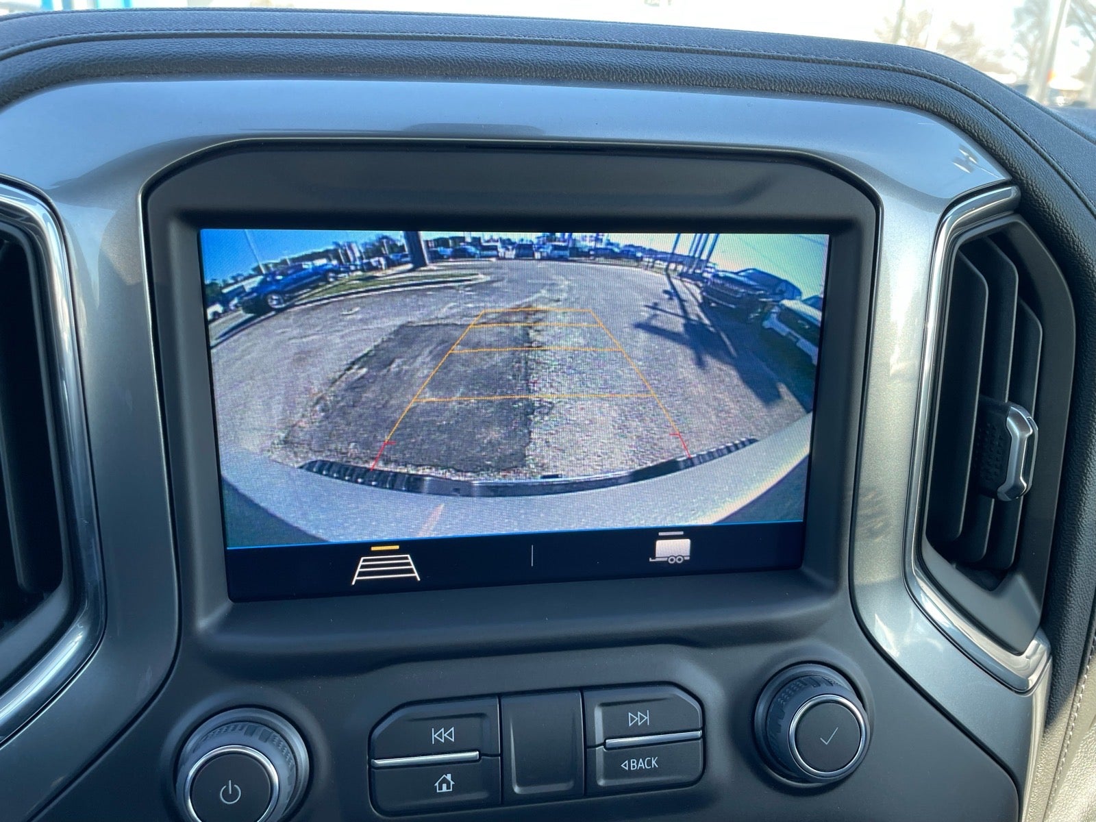 2023 Chevrolet Silverado 2500 HD LT