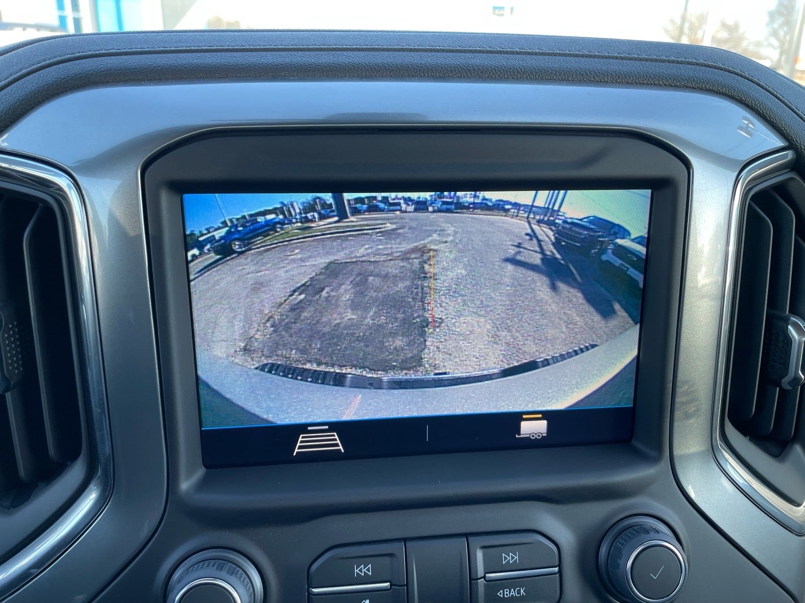 2023 Chevrolet Silverado 2500 HD LT