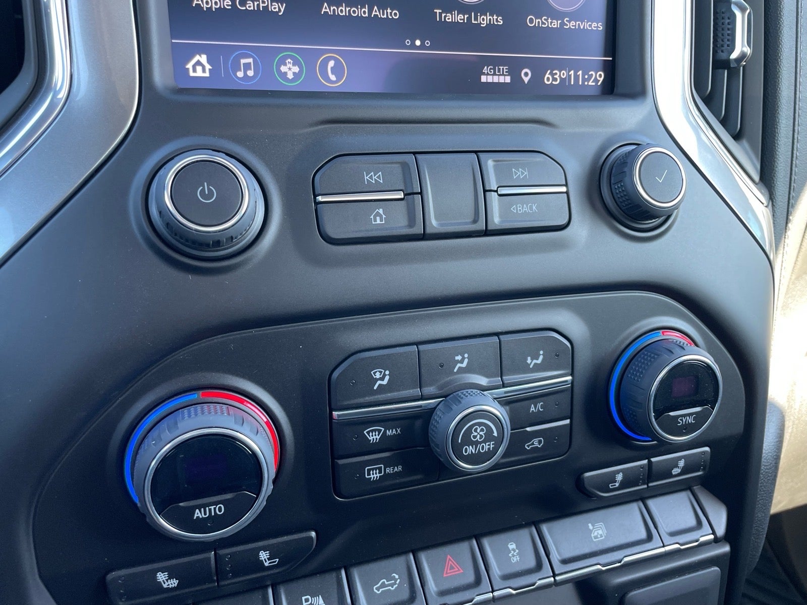 2023 Chevrolet Silverado 2500 HD LT