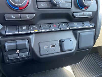 2023 Chevrolet Silverado 2500 HD LT