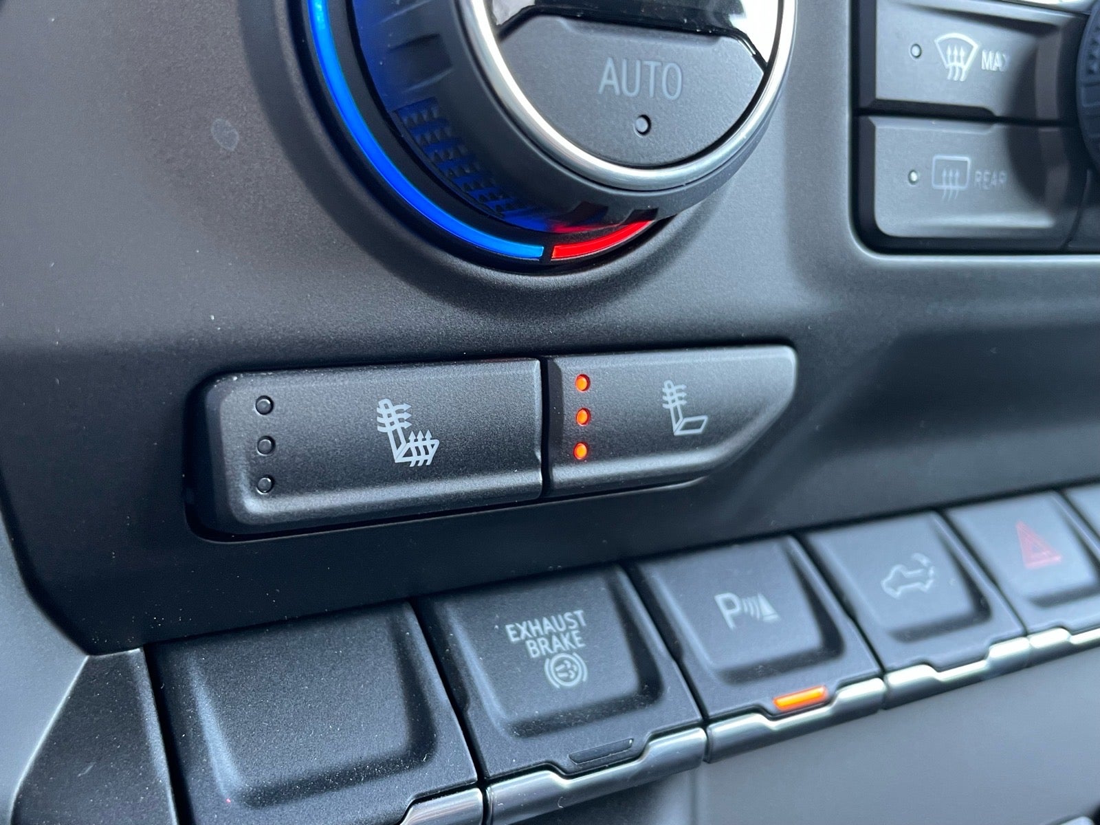 2023 Chevrolet Silverado 2500 HD LT