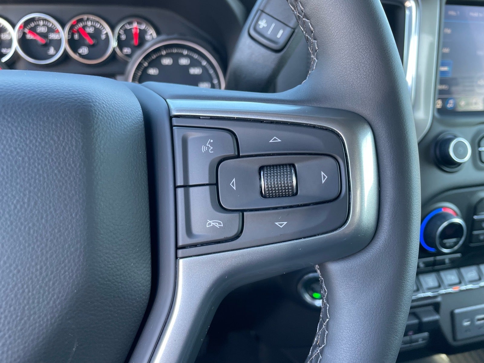 2023 Chevrolet Silverado 2500 HD LT