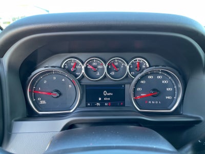 2023 Chevrolet Silverado 2500 HD LT