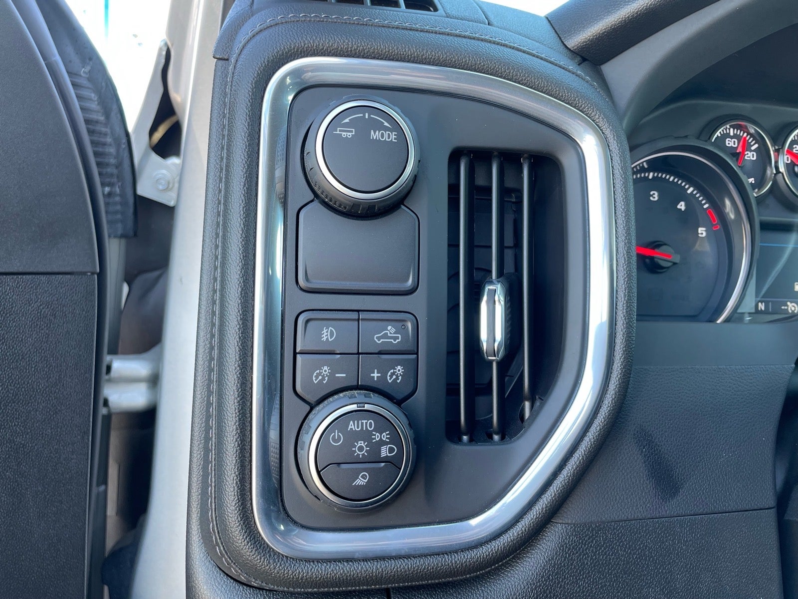 2023 Chevrolet Silverado 2500 HD LT