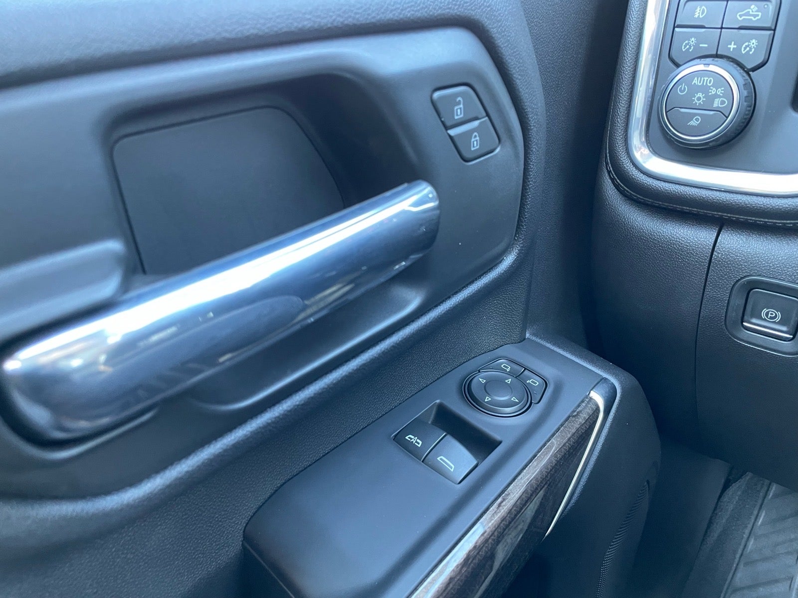 2023 Chevrolet Silverado 2500 HD LT