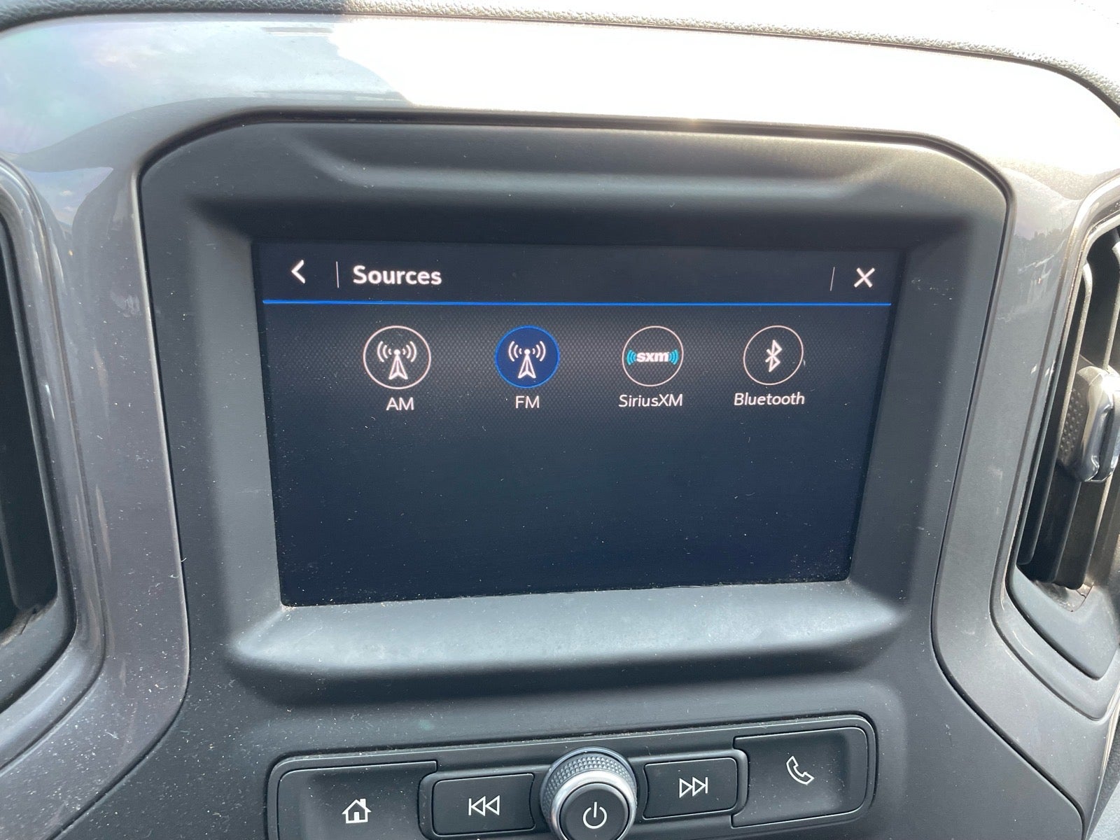2023 Chevrolet Silverado 3500 HD WT