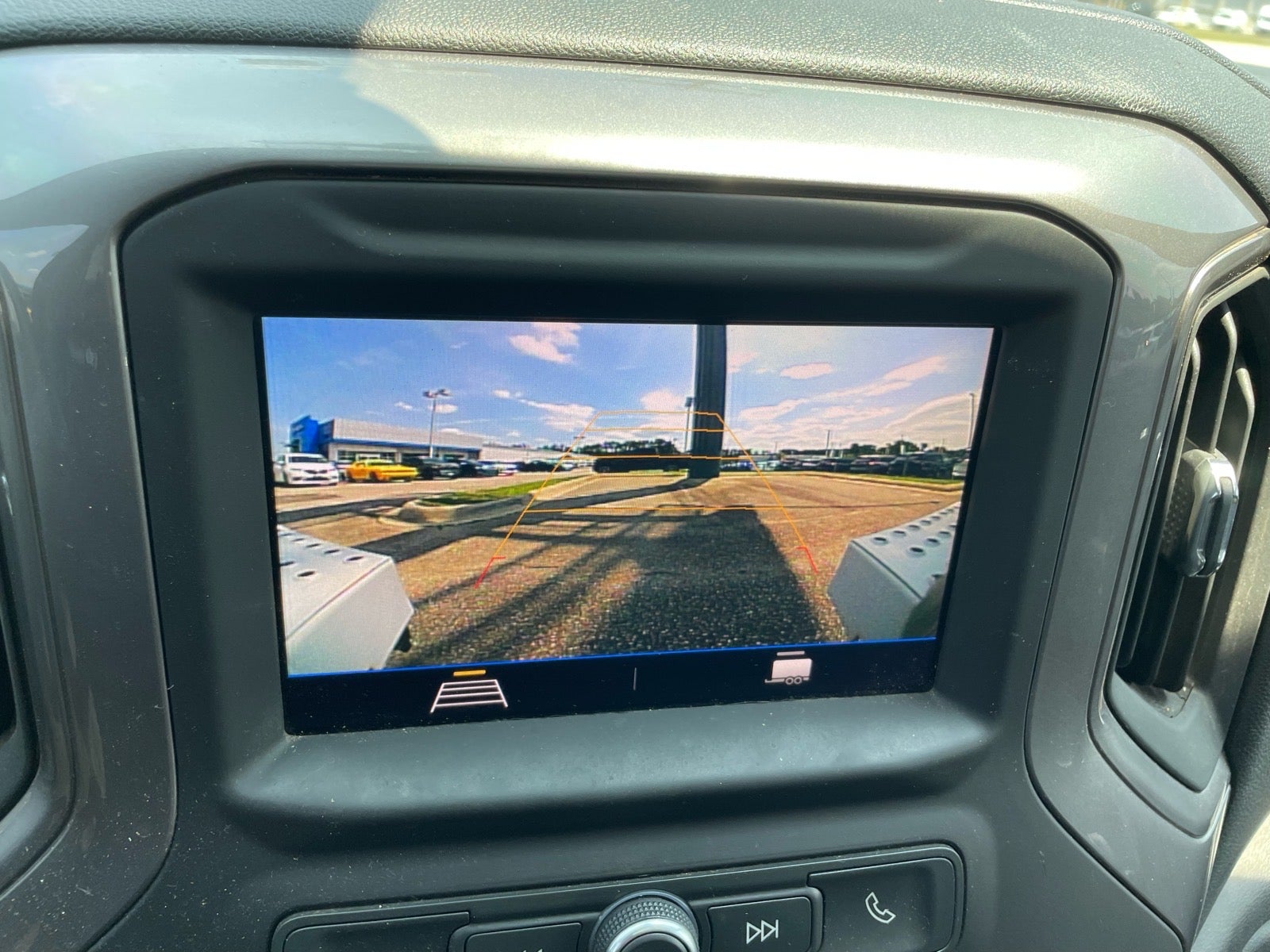 2023 Chevrolet Silverado 3500 HD WT