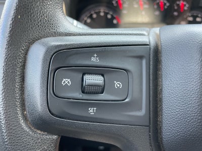 2023 Chevrolet Silverado 3500 HD WT
