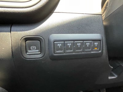 2023 Chevrolet Silverado 3500 HD WT