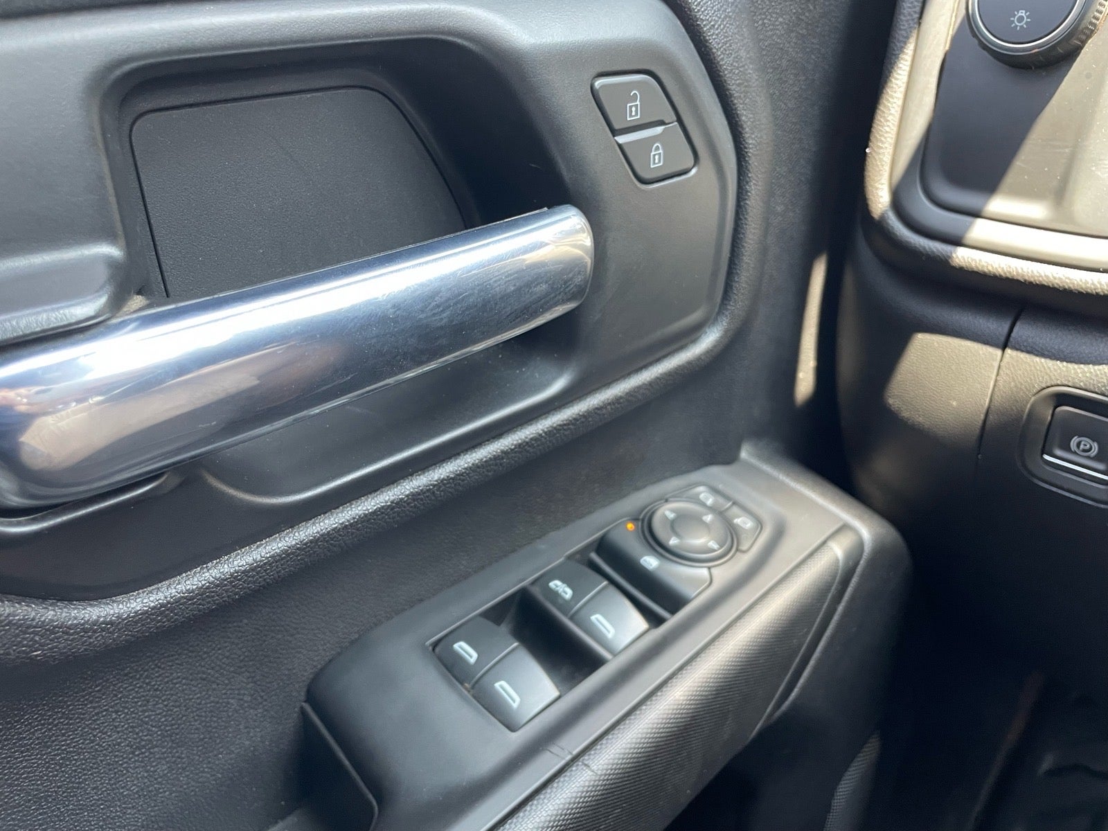 2023 Chevrolet Silverado 3500 HD WT