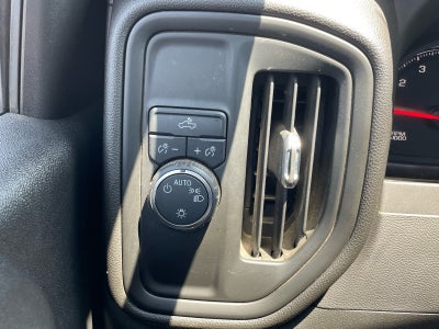 2023 Chevrolet Silverado 3500 HD WT