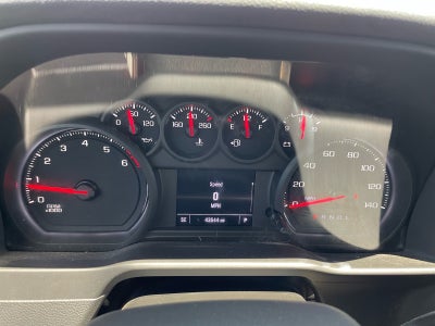 2023 Chevrolet Silverado 3500 HD WT