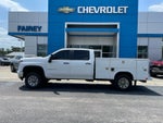 2023 Chevrolet Silverado 3500 HD WT