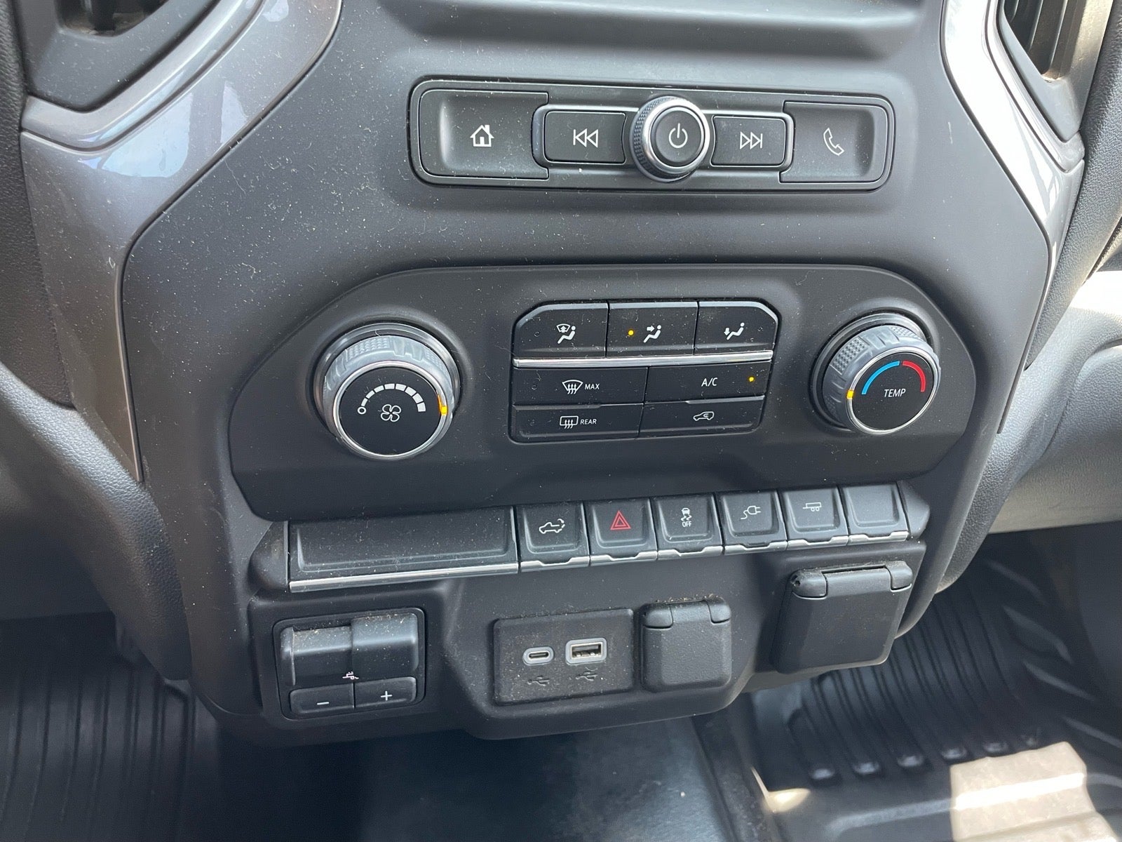 2023 Chevrolet Silverado 3500 HD WT