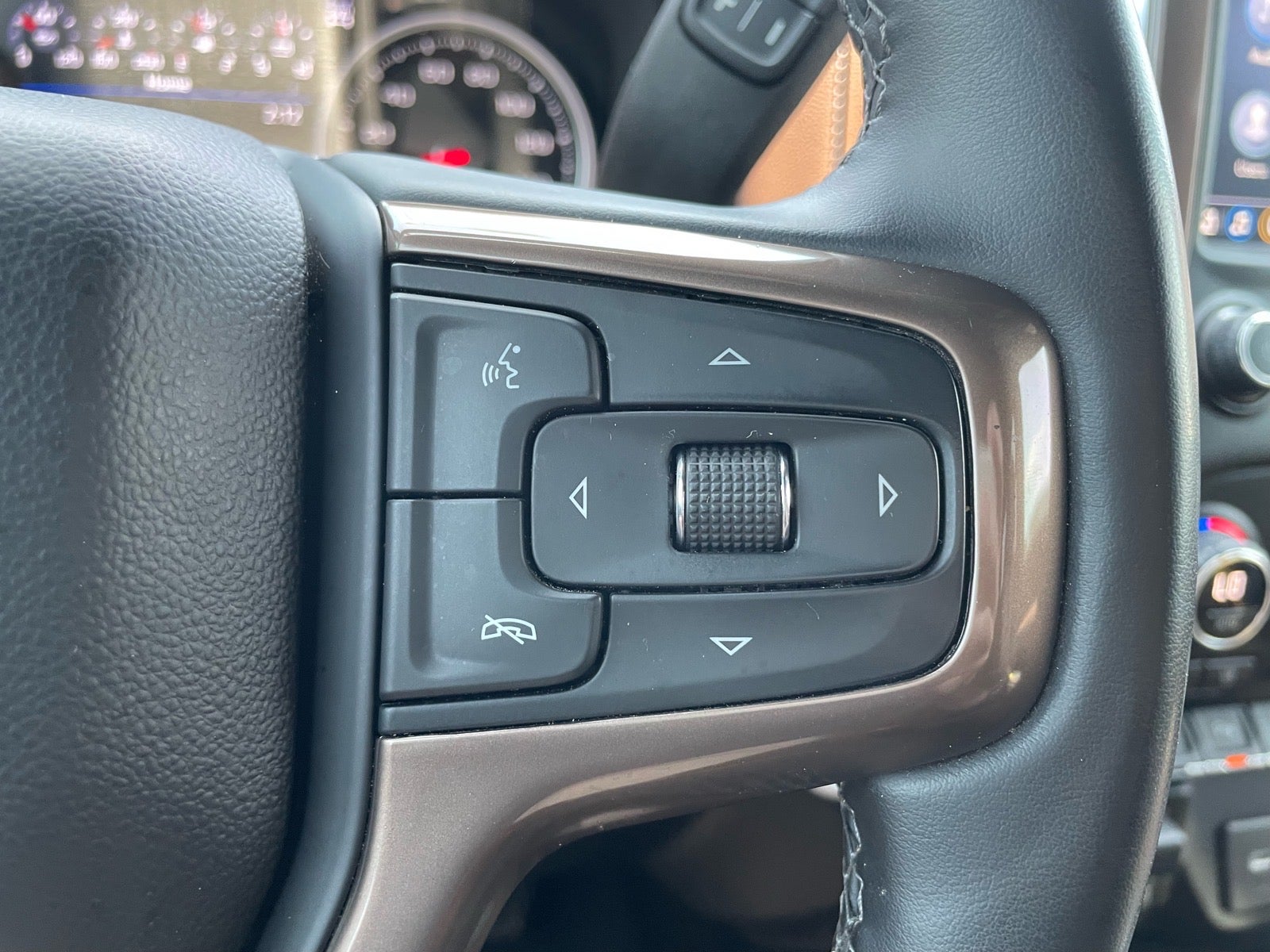 2023 Chevrolet Silverado 2500 HD High Country