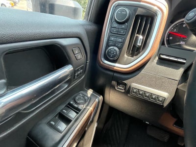 2023 Chevrolet Silverado 2500 HD High Country