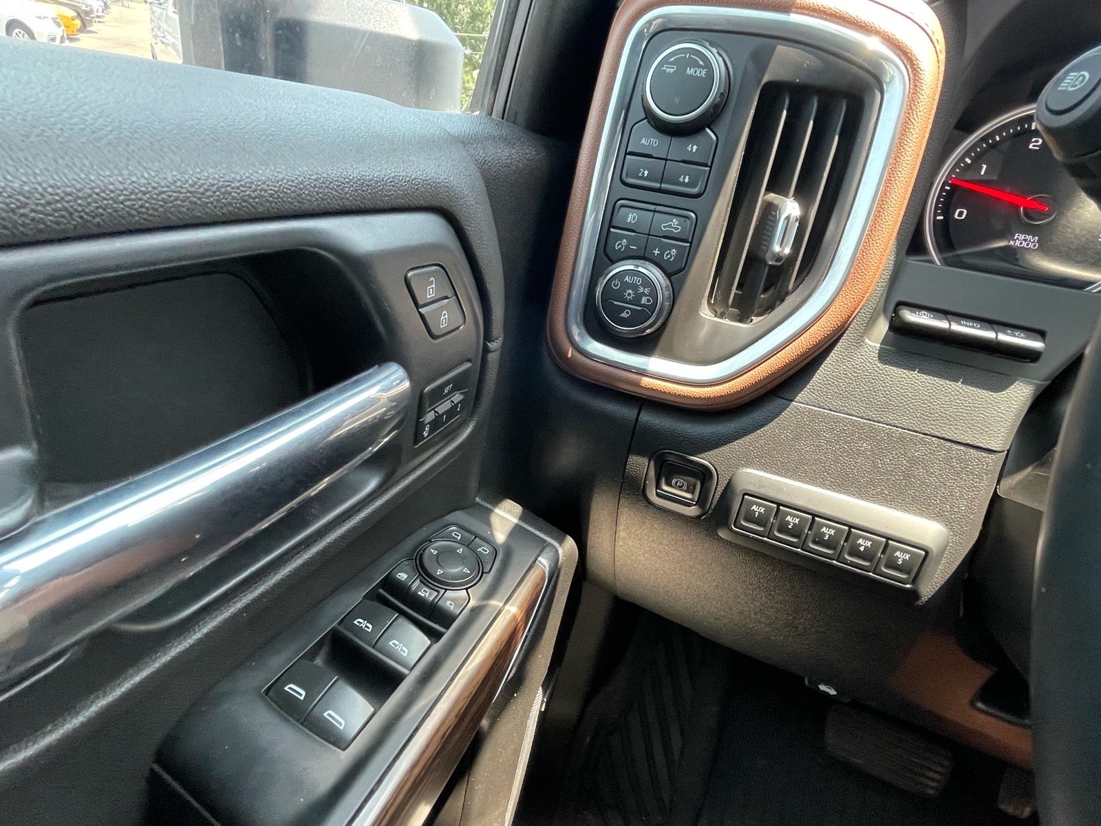 2023 Chevrolet Silverado 2500 HD High Country