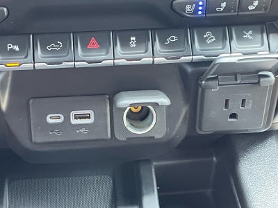 2023 Chevrolet Silverado 2500 HD High Country