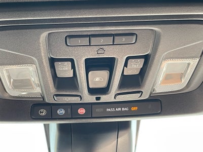 2023 Chevrolet Silverado 2500 HD High Country