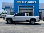 2023 Chevrolet Silverado 2500 HD High Country