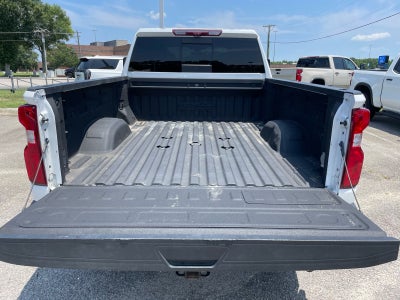 2023 Chevrolet Silverado 2500 HD High Country