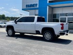 2023 Chevrolet Silverado 2500 HD High Country