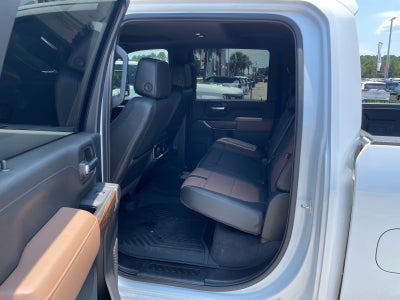 2023 Chevrolet Silverado 2500 HD High Country