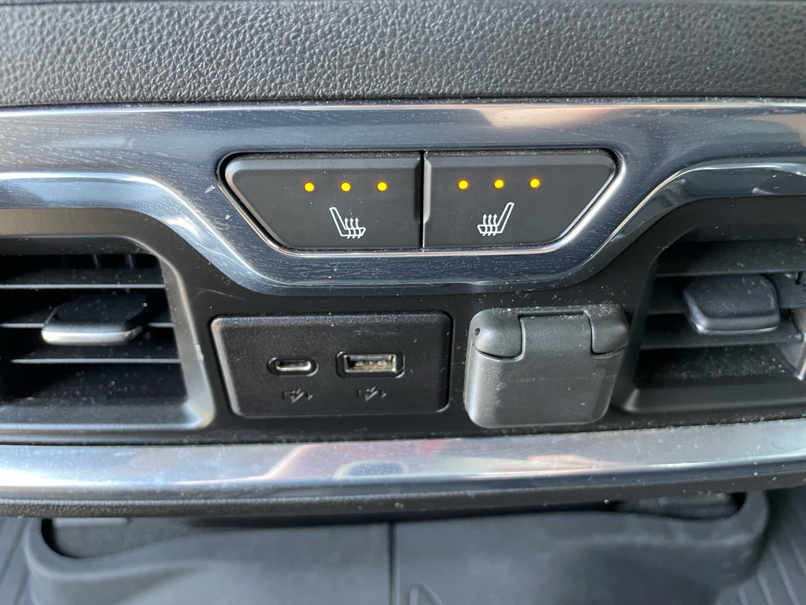 2023 Chevrolet Silverado 2500 HD High Country