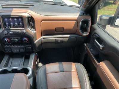 2023 Chevrolet Silverado 2500 HD High Country