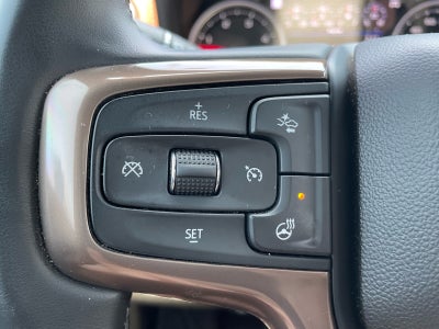 2023 Chevrolet Silverado 2500 HD High Country