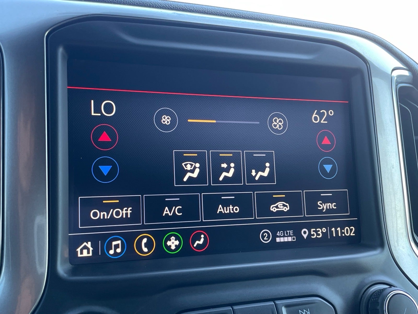 2020 Chevrolet Silverado 3500 HD LT