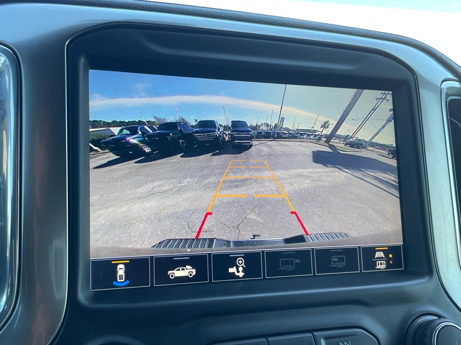 2020 Chevrolet Silverado 3500 HD LT