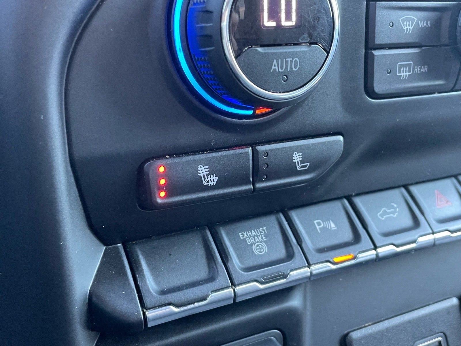 2020 Chevrolet Silverado 3500 HD LT