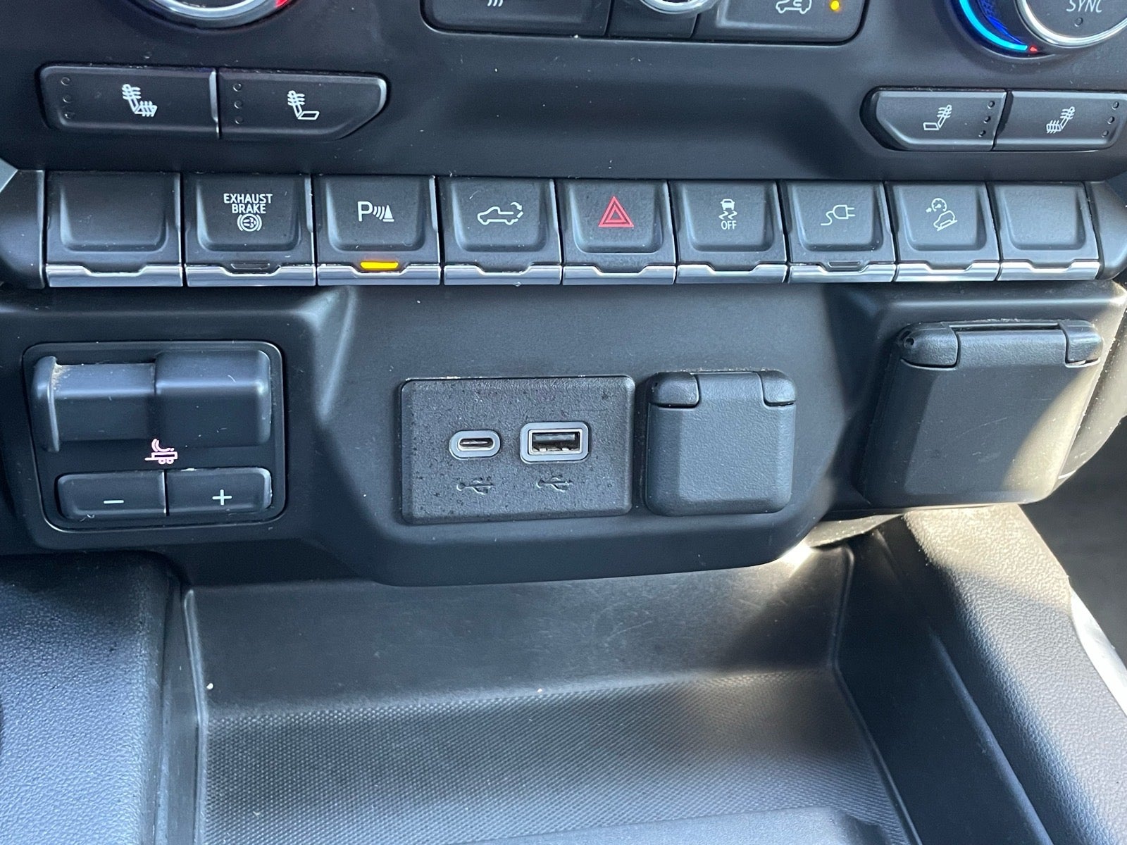 2020 Chevrolet Silverado 3500 HD LT