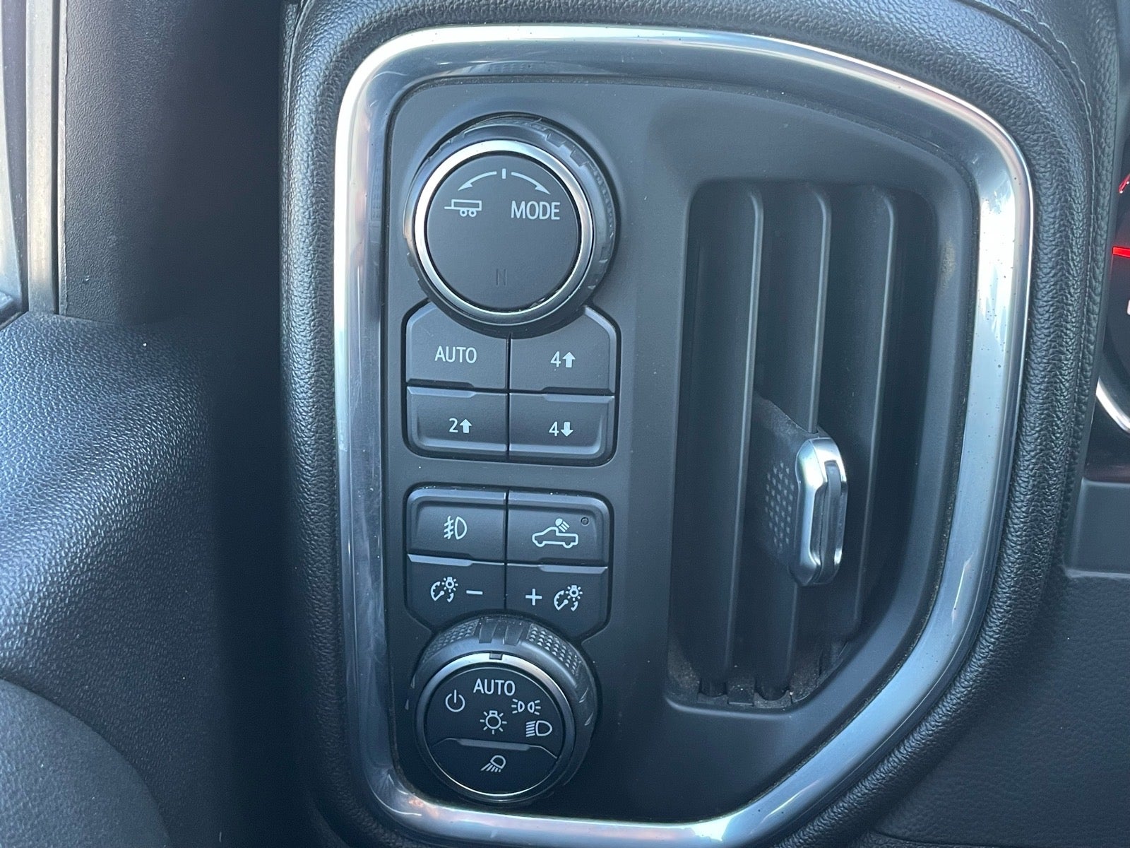 2020 Chevrolet Silverado 3500 HD LT