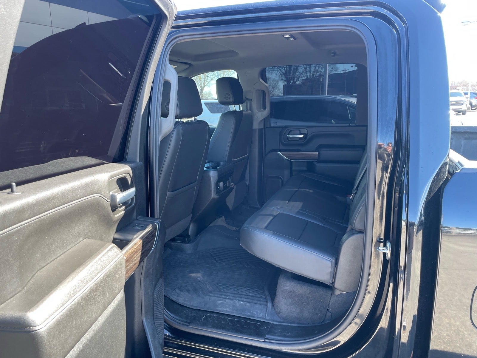 2020 Chevrolet Silverado 3500 HD LT