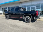 2020 Chevrolet Silverado 3500 HD LT