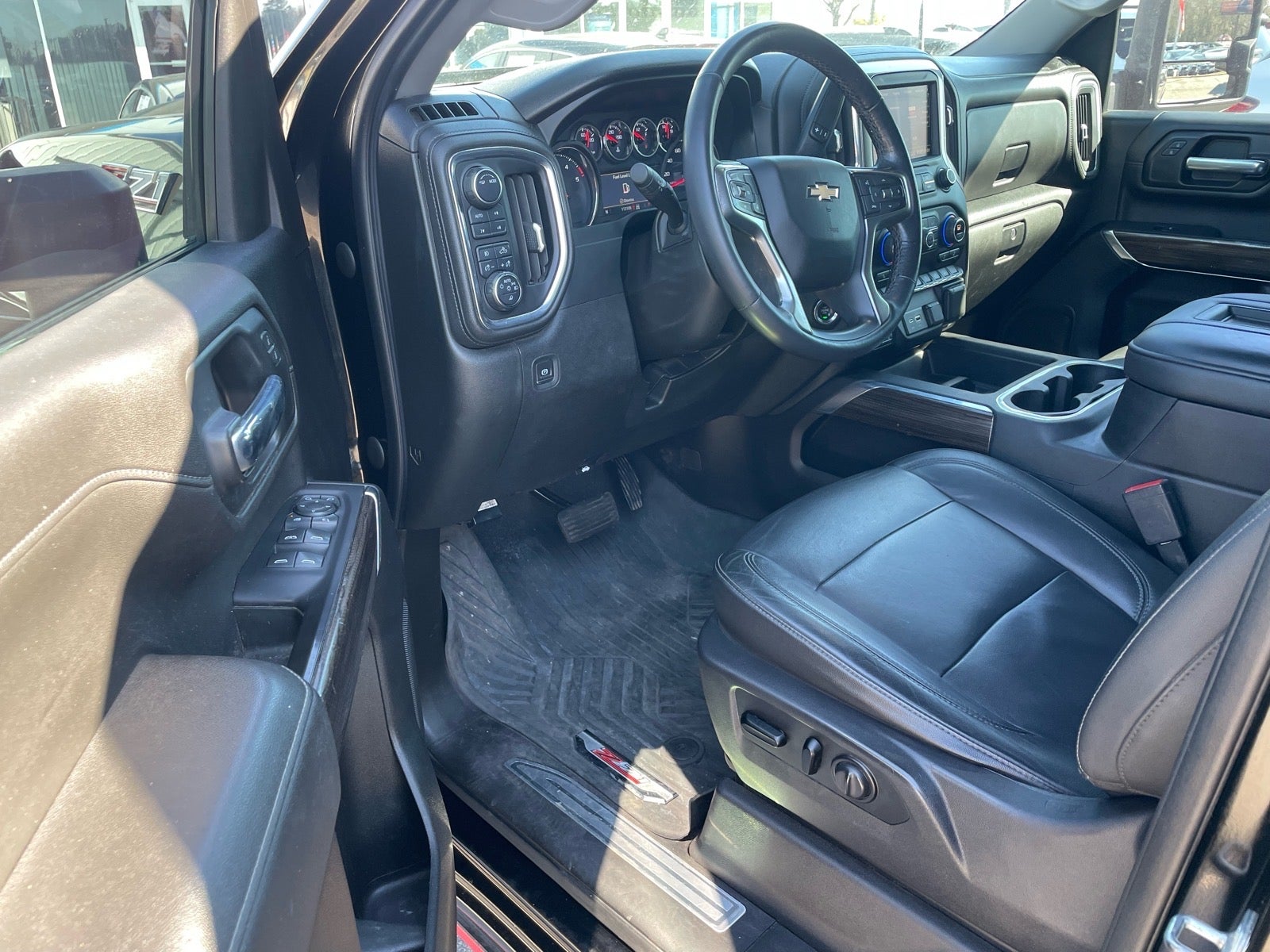 2020 Chevrolet Silverado 3500 HD LT