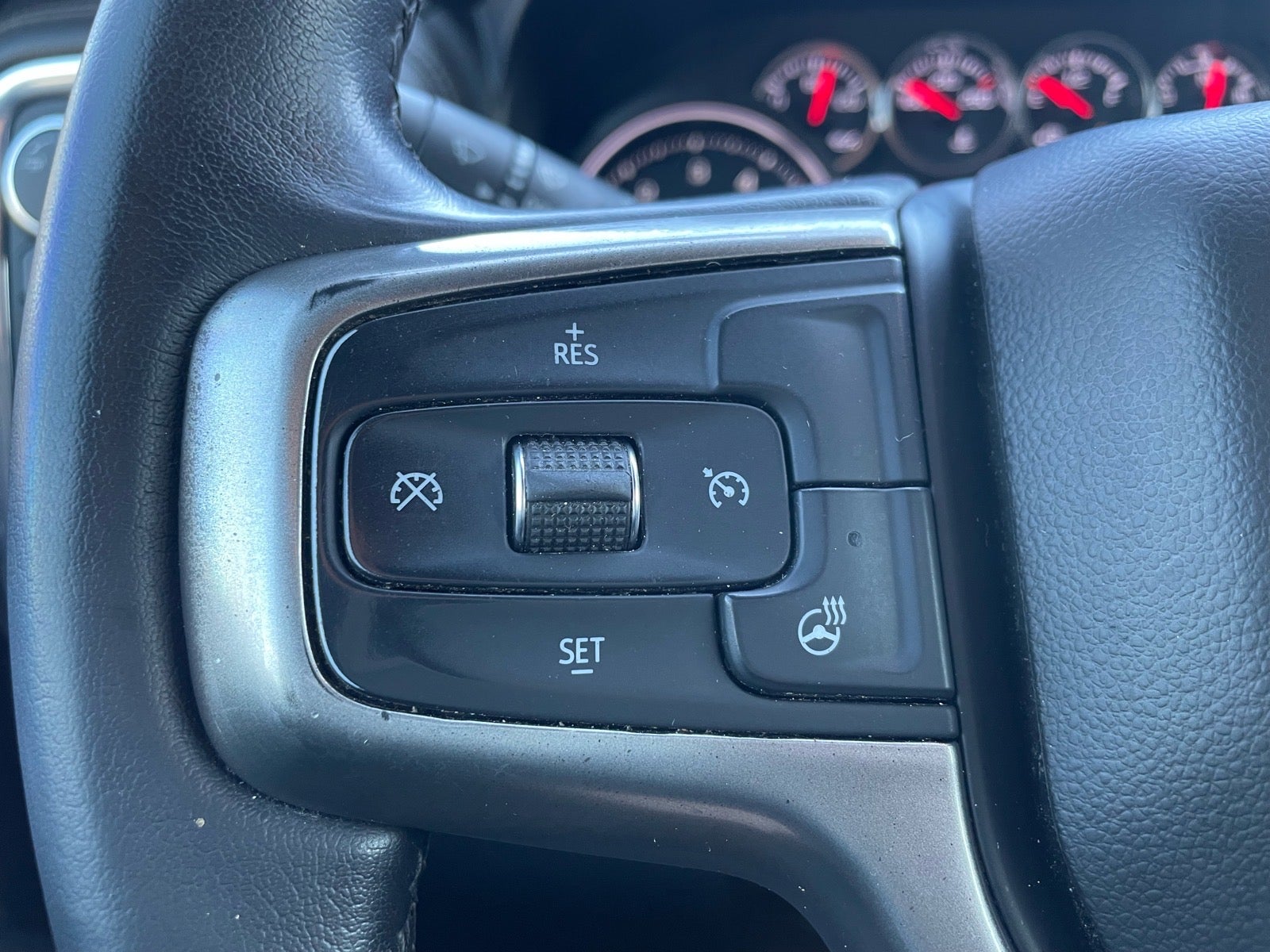 2020 Chevrolet Silverado 3500 HD LT