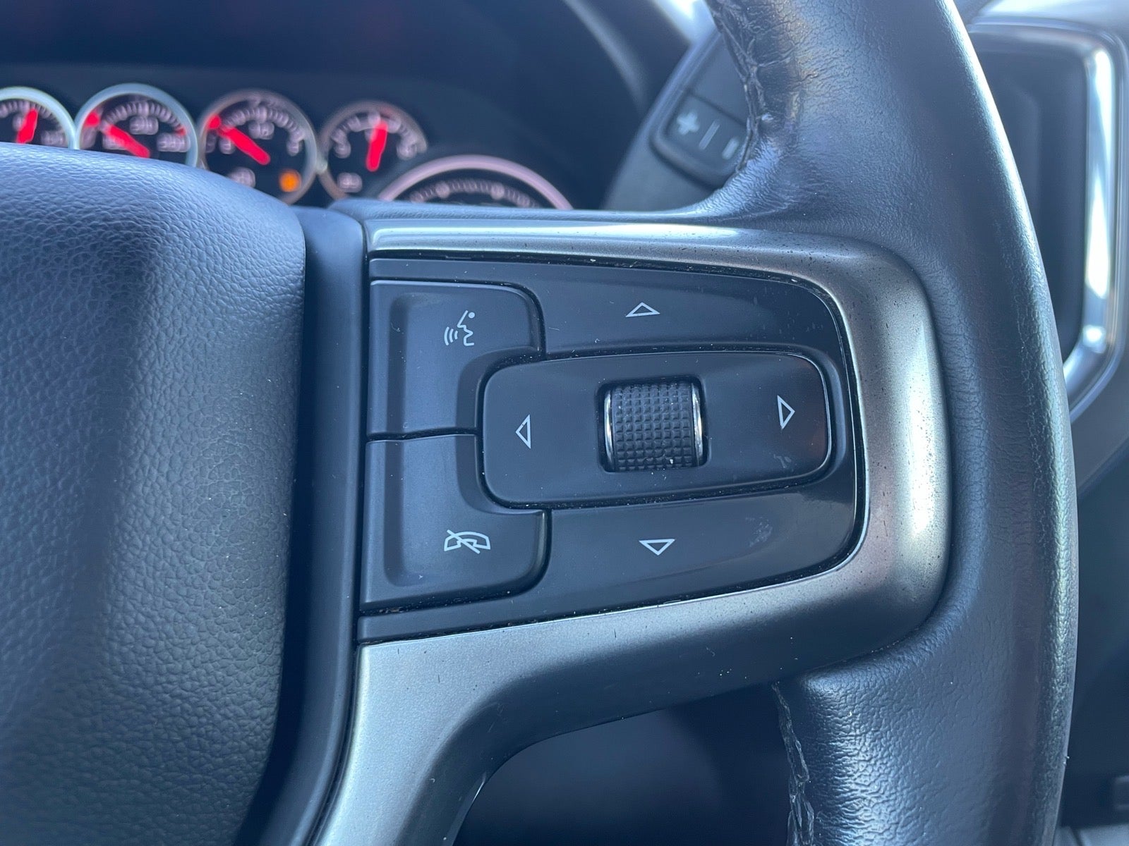 2020 Chevrolet Silverado 3500 HD LT