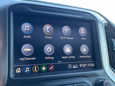 2020 Chevrolet Silverado 3500 HD LT