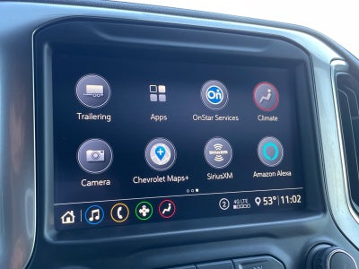 2020 Chevrolet Silverado 3500 HD LT